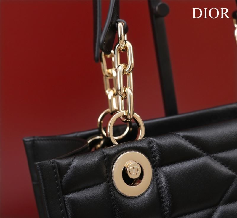 Christian Dior Shopping Bags